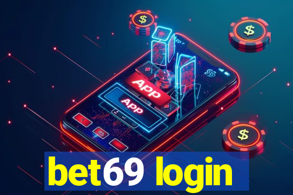 bet69 login